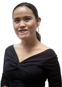 Krystie Looi Gig Jhee