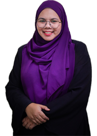 Nur Khalida binti Zamri