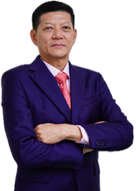 Dr Teo Kim Lai