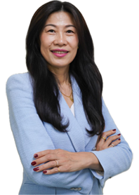 Dr. Selina Ding Wai Eng