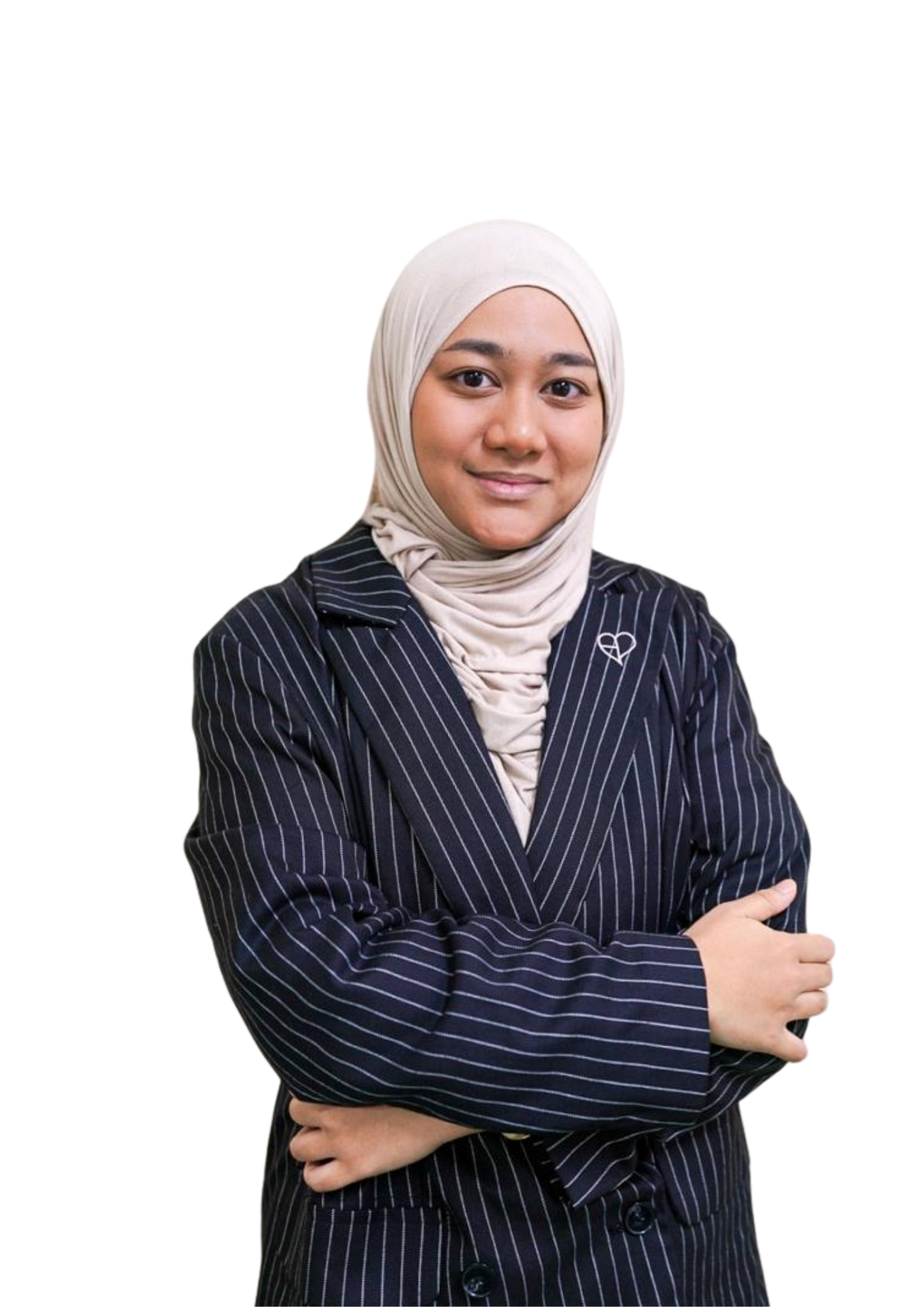 Munirah Izyan 